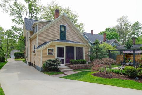 329 N Eagle St, Marshall, MI 49068 photo 35