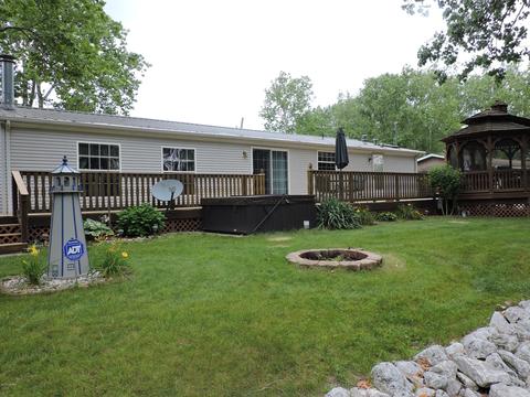 15051 Roberts Shore Dr, Constantine, MI 49042 photo 4