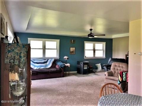 4217 E 1 Mile Rd, White Cloud, MI 49349 photo 8