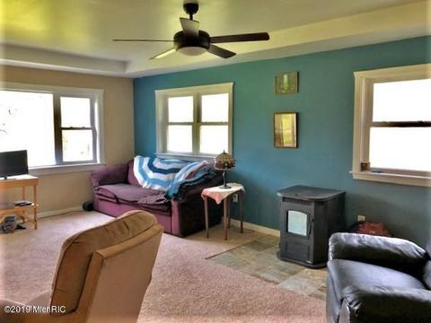 4217 E 1 Mile Rd, White Cloud, MI 49349 photo 9