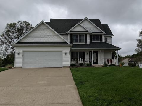 488 E Stoneridge Dr, Plainwell, MI 49080 photo 1