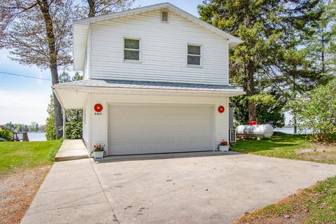 4063 W Stanton Rd, Stanton, MI 48888 photo 5