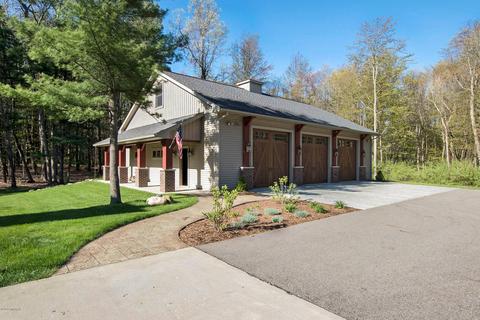3323 W B Ave, Plainwell, MI 49080 photo 9