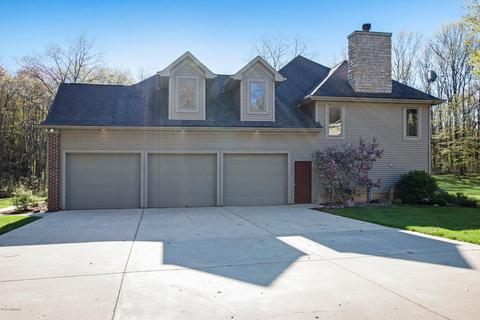 3323 W B Ave, Plainwell, MI 49080 photo 3