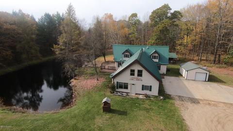 3667 E 7 Mile Rd, White Cloud, MI 49349 photo 75