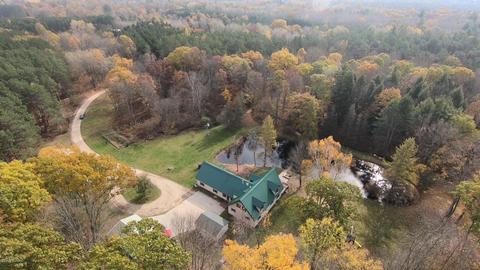 3667 E 7 Mile Rd, White Cloud, MI 49349 photo 76