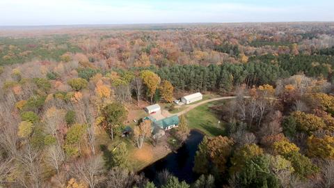 3667 E 7 Mile Rd, White Cloud, MI 49349 photo 73