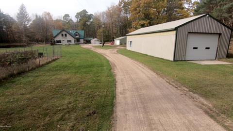3667 E 7 Mile Rd, White Cloud, MI 49349 photo 70