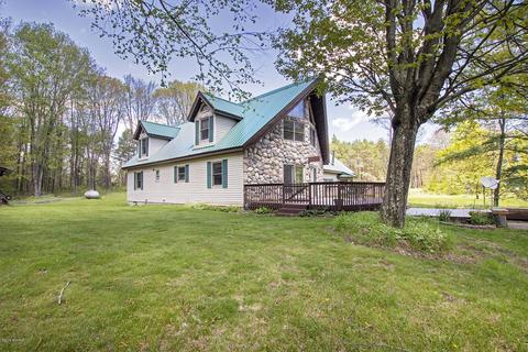 3667 E 7 Mile Rd, White Cloud, MI 49349 photo 45