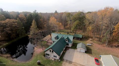 3667 E 7 Mile Rd, White Cloud, MI 49349 photo 71