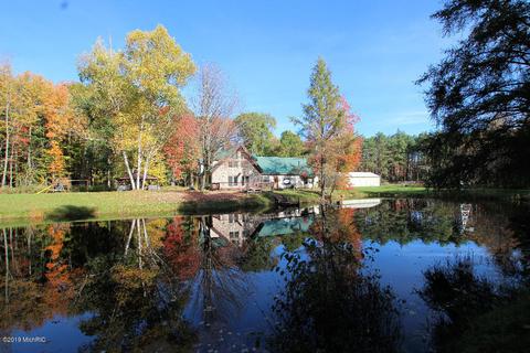 3667 E 7 Mile Rd, White Cloud, MI 49349 photo 26