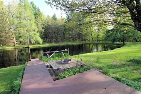 3667 E 7 Mile Rd, White Cloud, MI 49349 photo 28