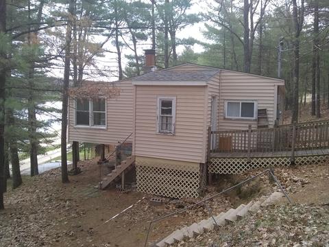 4482 S Nugent View Ln, Baldwin, MI 49304 photo 4