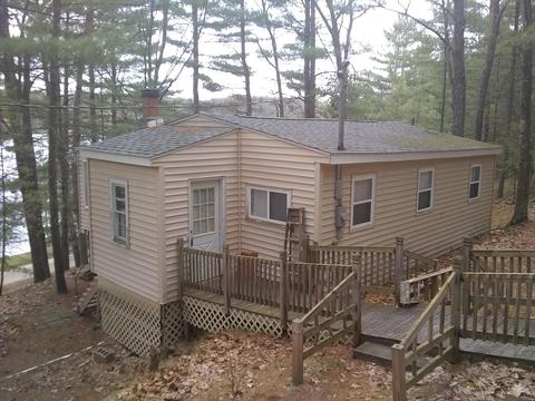 4482 S Nugent View Ln, Baldwin, MI 49304 photo 3