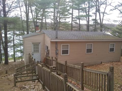 4482 S Nugent View Ln, Baldwin, MI 49304 photo 1
