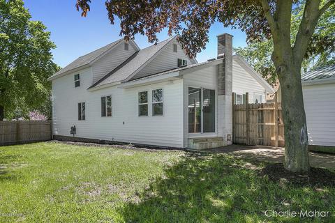 216 Vincent St, Belding, MI 48809 photo 21