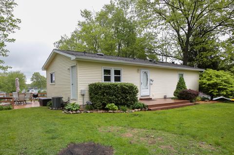 11606 Alling Rd, Plainwell, MI 49080 photo 1