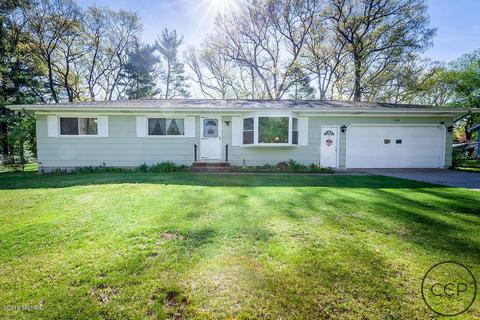 7534 Easy St, Whitehall, MI 49461 photo 1