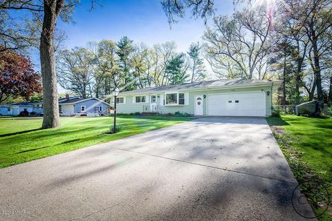 7534 Easy St, Whitehall, MI 49461 photo 29