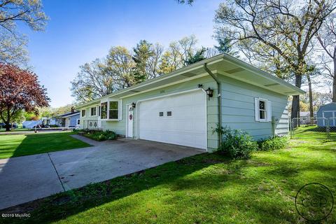 7534 Easy St, Whitehall, MI 49461 photo 30