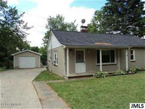 123 Baker St, Spring Arbor, MI 49283 photo 1