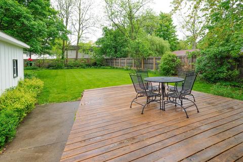122 W First Ave, Plainwell, MI 49080 photo 19