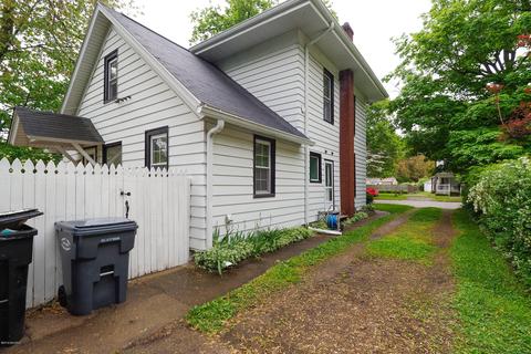 122 W First Ave, Plainwell, MI 49080 photo 23