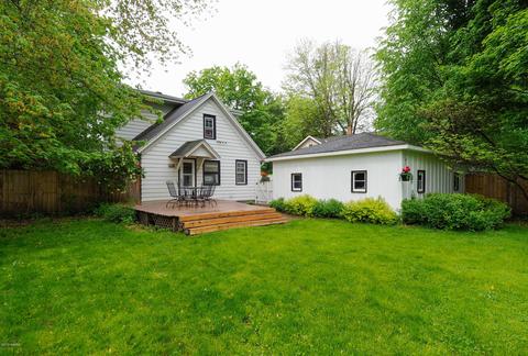 122 W First Ave, Plainwell, MI 49080 photo 24