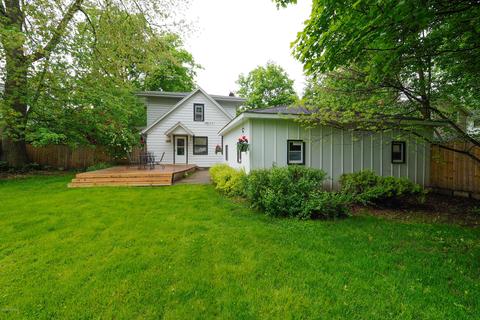 122 W First Ave, Plainwell, MI 49080 photo 25