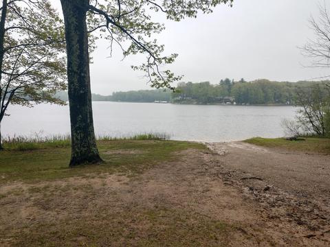 155 N Beech Rd, Walkerville, MI 49459 photo 6