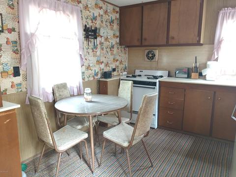 155 N Beech Rd, Walkerville, MI 49459 photo 9