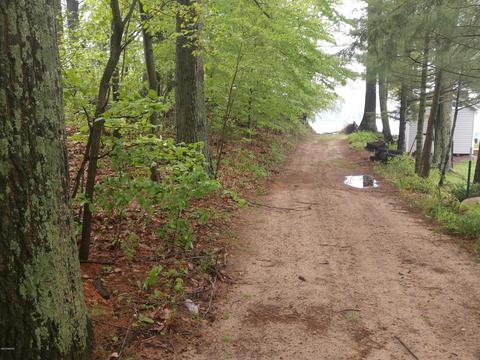 155 N Beech Rd, Walkerville, MI 49459 photo 3