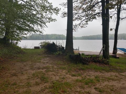 155 N Beech Rd, Walkerville, MI 49459 photo 4