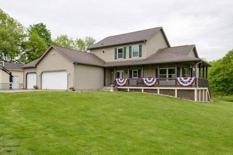 8445 S 29th St, Scotts, MI 49088 photo 1