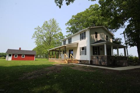 8991 E R Ave, Scotts, MI 49088 photo 1