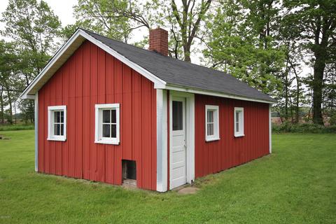8991 E R Ave, Scotts, MI 49088 photo 3