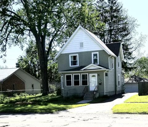 622 N Waterloo St, Jackson, MI 49202 photo 1