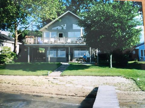 369 Pepper Ave, Mattawan, MI 49071 photo 1
