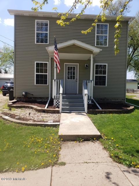 360 First St, Sunfield, MI 48890 photo 1
