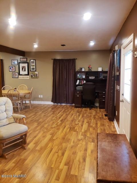 360 First St, Sunfield, MI 48890 photo 3