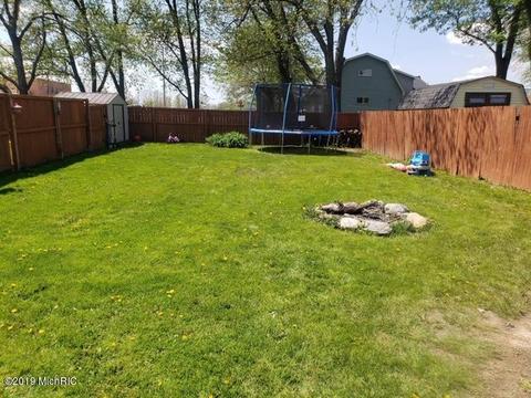 360 First St, Sunfield, MI 48890 photo 13