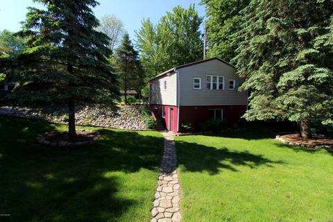 1491 Clearview Dr, Dowling, MI 49050 photo 16