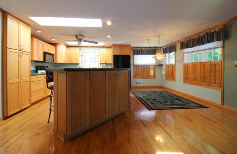 1491 Clearview Dr, Dowling, MI 49050 photo 3