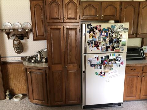 60 W Maple Ave, Hesperia, MI 49421 photo 5