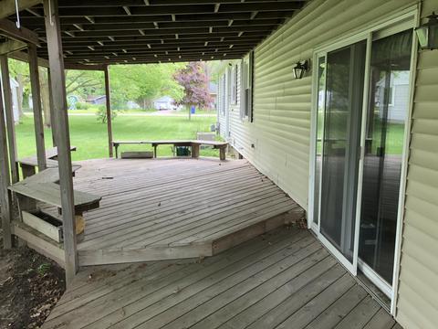 60 W Maple Ave, Hesperia, MI 49421 photo 13