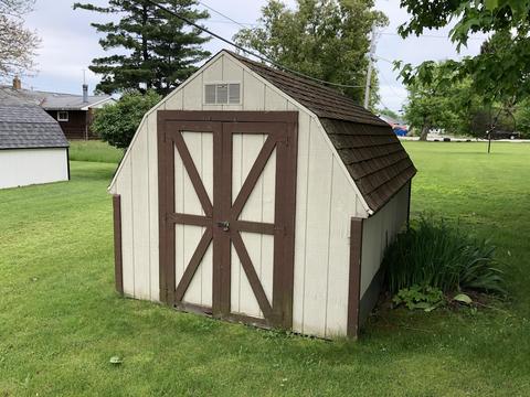 60 W Maple Ave, Hesperia, MI 49421 photo 16