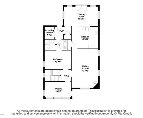 412 S Front St, Belding, MI 48809 photo 31