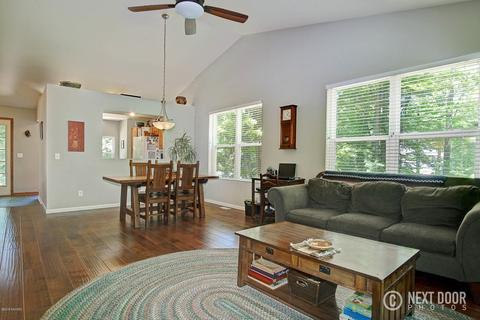 4456 N Pine Ave, Mears, MI 49436 photo 15