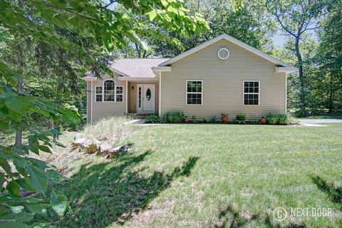4456 N Pine Ave, Mears, MI 49436 photo 48