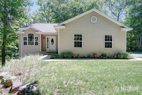 4456 N Pine Ave, Mears, MI 49436 photo 1